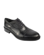 Classic Genuine Leather Lace Up Shoes