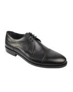 Classic Genuine Leather Lace Up Shoes