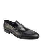 Classic Verne Leather Slip On Shoes