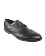 Classic Genuine Leather Lace Up Shoes