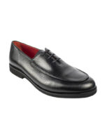 Semi Classic Genuine Leather Lace Up Shoes