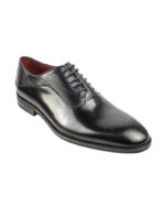 Classic Genuine Leather Lace Up Shoes