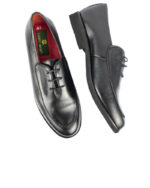 Semi Classic Genuine Leather Lace Up Shoes - Image 7