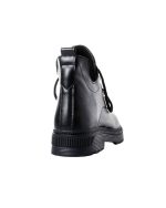 Leather Ankle Boot - Image 3