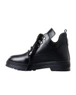 Leather Ankle Boot - Image 2