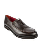 Semi Classic Genuine Leather Lace Up Shoes - Image 3