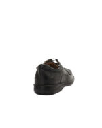 Genuine Leather Lace Up Shoes For Men - Image 4