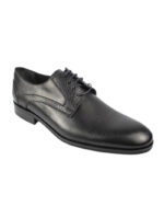 Classic Genuine Leather Lace Up Shoes