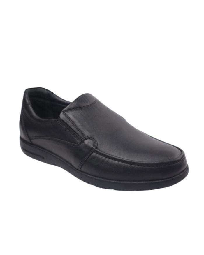 Casual Genuine Leather Shoes - Image 1