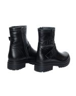 Genuine Leather Half Boot - Image 4