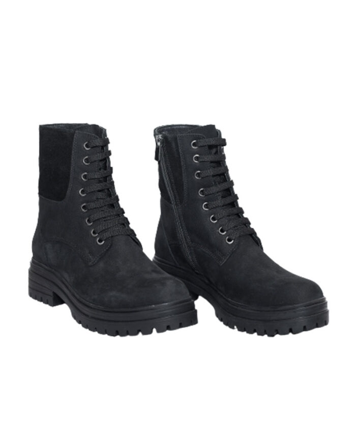 Genuine Leather Half Boot For Women - Image 1