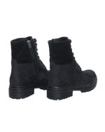 Genuine Leather Half Boot For Women - Image 2