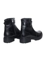 Genuine Leather Half Boot - Image 3
