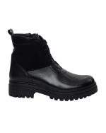 Genuine Leather Half Boot - Image 2