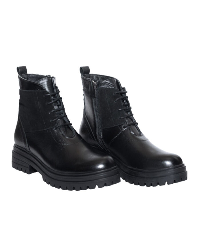 Genuine Leather Half Boot For Women - Image 1