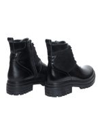 Genuine Leather Half Boot - Image 3