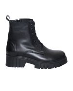 Genuine Leather Half Boot - Image 2