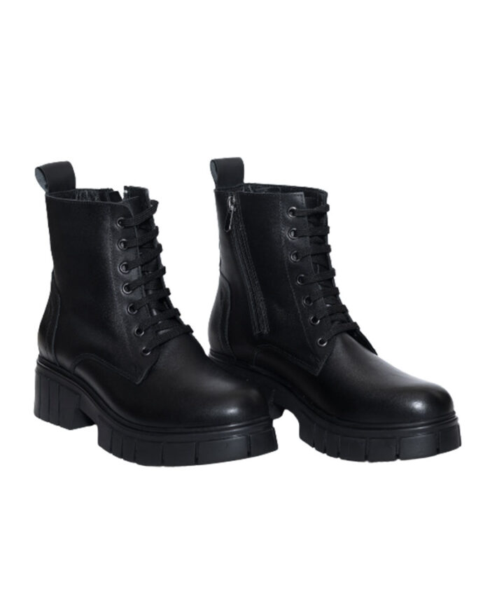 Genuine Leather Half Boot For Women - Image 1