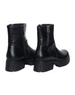 Genuine Leather Half Boot For Women - Image 3