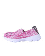 Weaved Mesh Slip On For Women - Image 6