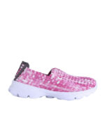 Weaved Mesh Slip On For Women - Image 7