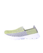 Weaved Mesh Slip On For Women - Image 4