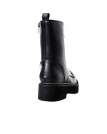 Leather Half Boot For Women - Image 9