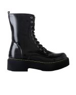 Leather Half Boot For Women - Image 6