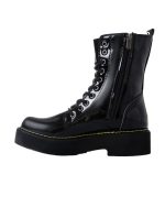 Leather Half Boot For Women - Image 4
