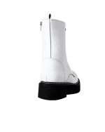 Leather Half Boot For Women - Image 5