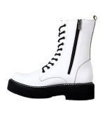 Leather Half Boot For Women - Image 7