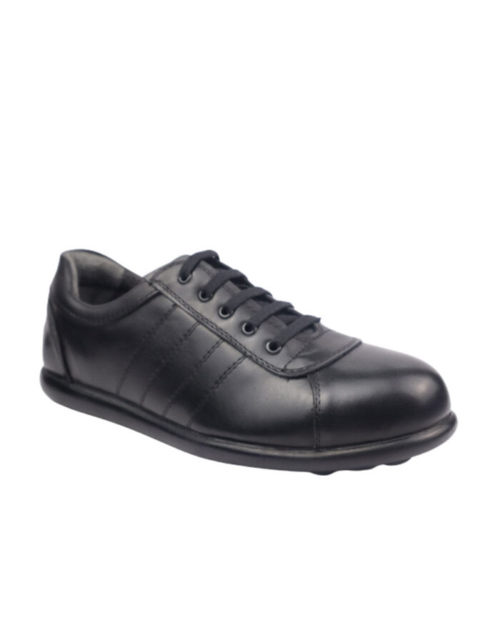 Genuine Leather Shoes For Men - Image 1
