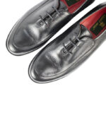 Semi Classic Genuine Leather Lace Up Shoes - Image 4