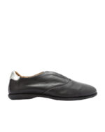 Women's Casual Flat Genuine Leather Loafers - Image 2