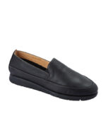 Genuine Leather Platform Shoes - Image 3