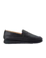 Genuine Leather Platform Shoes - Image 8
