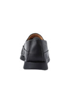 Genuine Leather Platform Shoes - Image 19