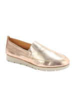 Genuine Leather Platform Shoes