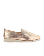 Genuine Leather Platform Shoes - Image 13