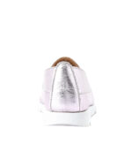 Genuine Leather Platform Shoes - Image 17