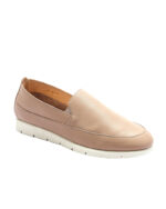 Genuine Leather Platform Shoes - Image 5