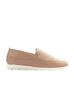 Genuine Leather Platform Shoes - Image 11
