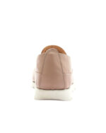 Genuine Leather Platform Shoes - Image 16
