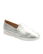 Genuine Leather Platform Shoes - Image 4