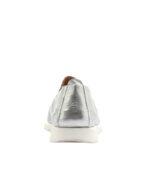 Genuine Leather Platform Shoes - Image 14