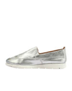 Genuine Leather Platform Shoes - Image 10