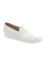 Genuine Leather Platform Shoes - Image 6