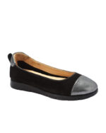 Genuine Leather Ballerina - Image 2