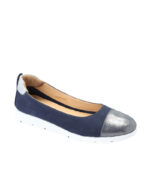 Genuine Leather Ballerina