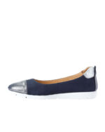 Genuine Leather Ballerina - Image 6